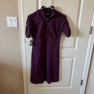 EUC DRESS FROM ATHLETA